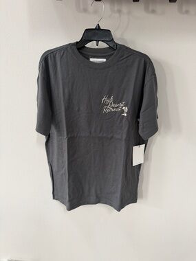 Spiritual Gangster Retreat Boyfriend T-Shirt